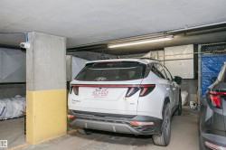 View of parking deck - 