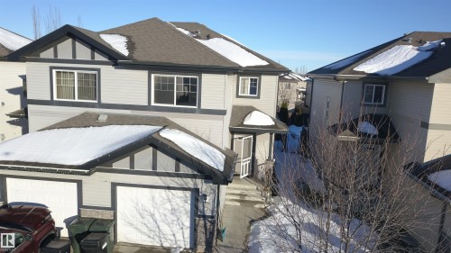 47 Hartwick Crest, Spruce Grove, AB - Outdoor