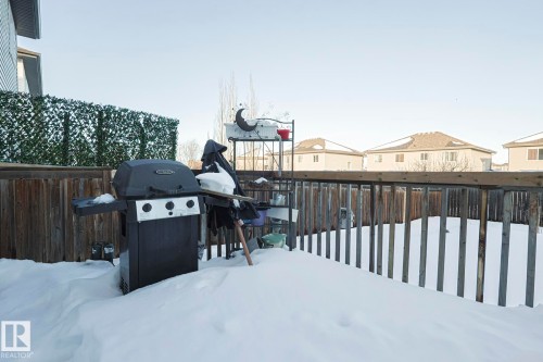 47 Hartwick Crest, Spruce Grove, AB - Outdoor With Exterior