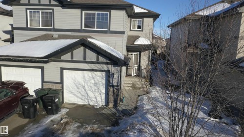 47 Hartwick Crest, Spruce Grove, AB - Outdoor