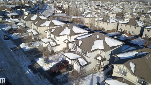 47 Hartwick Crest, Spruce Grove, AB - 