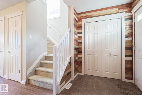 47 Hartwick Crest, Spruce Grove, AB - Indoor Photo Showing Other Room