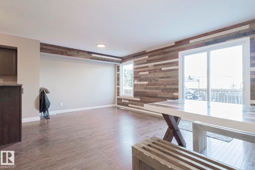 47 Hartwick Crest, Spruce Grove, AB - Indoor