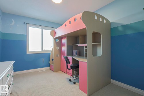 47 Hartwick Crest, Spruce Grove, AB - Indoor Photo Showing Other Room