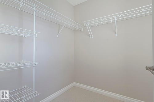 47 Hartwick Crest, Spruce Grove, AB - Indoor With Storage