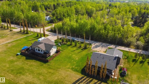 106 1 Street, Rural Lac Ste. Anne County, AB 