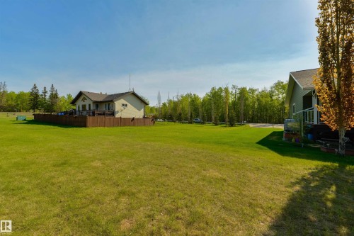 106 1 Street, Rural Lac Ste. Anne County, AB 