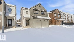 Unit 9 1910 Collip View SW SW  Edmonton, AB T6W 5H4