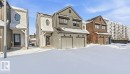 Unit 9 1910 Collip View Sw Sw, Edmonton, AB  - Outdoor With Facade 