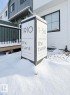Unit 9 1910 Collip View Sw Sw, Edmonton, AB  - Outdoor 