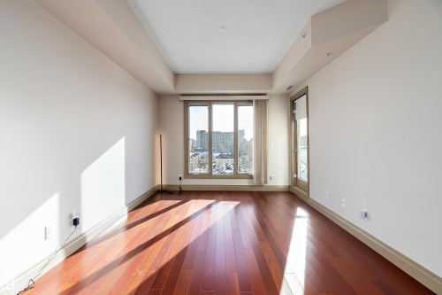 1004 10303 111 Street, Edmonton, AB - Indoor Photo Showing Other Room