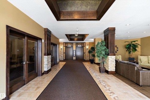 1004 10303 111 Street, Edmonton, AB - Indoor Photo Showing Other Room