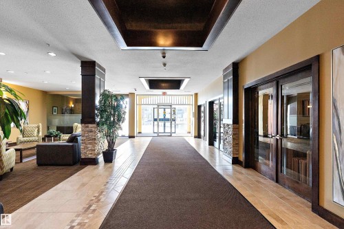 1004 10303 111 Street, Edmonton, AB - Indoor Photo Showing Other Room