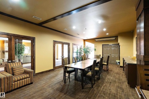 1004 10303 111 Street, Edmonton, AB - Indoor Photo Showing Other Room