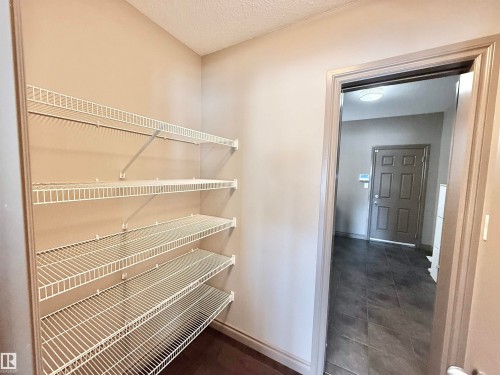 View of pantry - 1019 174 Street, Edmonton, AB - Indoor With Storage