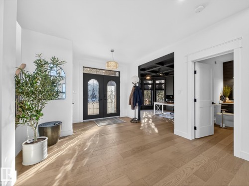 92 Nottingham Harbour, Sherwood Park, AB - Indoor