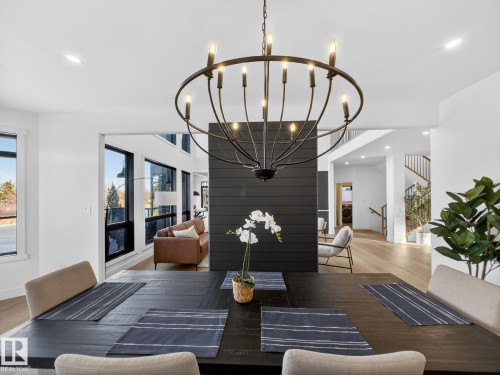 92 Nottingham Harbour, Sherwood Park, AB - Indoor