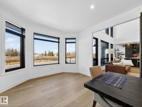 92 Nottingham Harbour, Sherwood Park, AB - Indoor