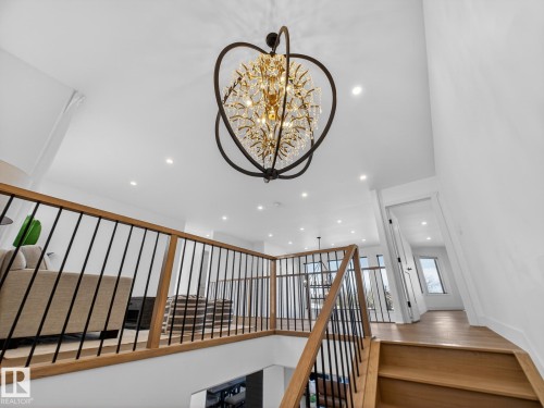 92 Nottingham Harbour, Sherwood Park, AB - Indoor Photo Showing Other Room