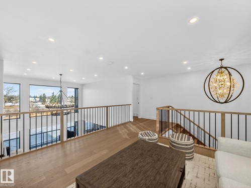 92 Nottingham Harbour, Sherwood Park, AB - Indoor Photo Showing Other Room