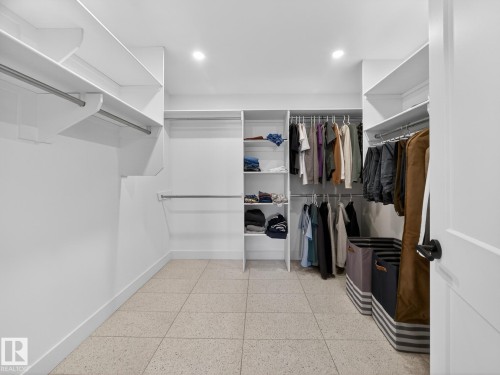 92 Nottingham Harbour, Sherwood Park, AB - Indoor With Storage