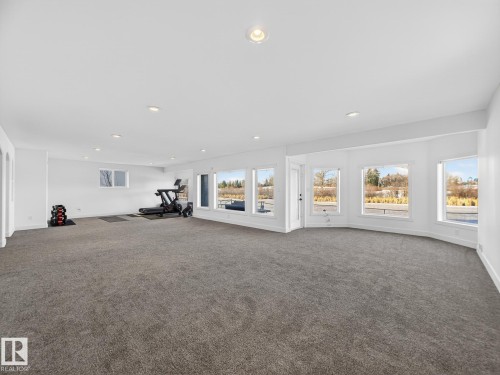 92 Nottingham Harbour, Sherwood Park, AB - Indoor Photo Showing Other Room