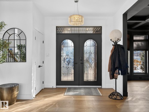 92 Nottingham Harbour, Sherwood Park, AB - Indoor Photo Showing Other Room