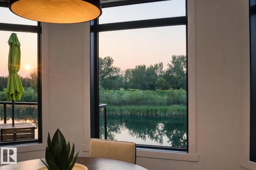 92 Nottingham Harbour, Sherwood Park, AB - Indoor