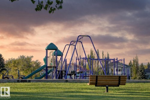 92 Nottingham Harbour, Sherwood Park, AB - Outdoor With View