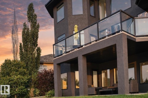 92 Nottingham Harbour, Sherwood Park, AB - Outdoor