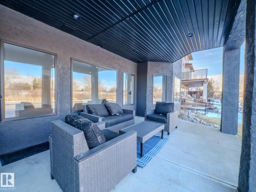 92 Nottingham Harbour, Sherwood Park, AB -  With Exterior