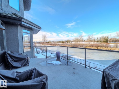 92 Nottingham Harbour, Sherwood Park, AB - Outdoor