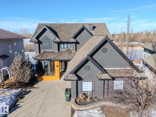 92 Nottingham Harbour, Sherwood Park, AB - Outdoor