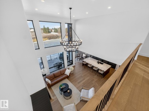 92 Nottingham Harbour, Sherwood Park, AB - Indoor Photo Showing Other Room