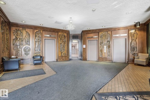 814 13910 Stony Plain Road, Edmonton, AB - Indoor Photo Showing Other Room