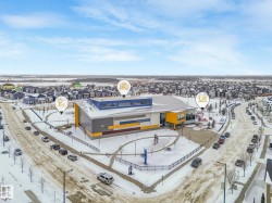 Drone / aerial view - 