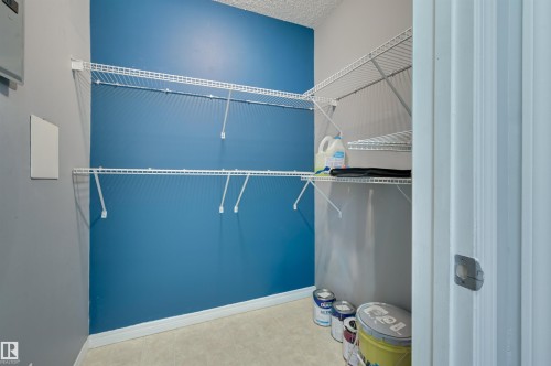 104 9525 162 Avenue, Edmonton, AB - Indoor With Storage