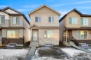 18831 29 Avenue, Edmonton, AB  - Outdoor With Facade 