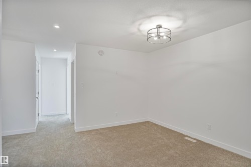 1220 Mcleod Avenue, Spruce Grove, AB - Indoor Photo Showing Other Room