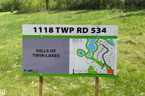 2 1118 Twp Rd 534, Rural Parkland County, AB 