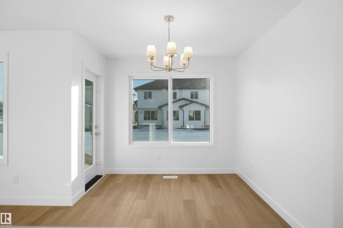 195 Savoy Crescent, Sherwood Park, AB - Indoor Photo Showing Other Room