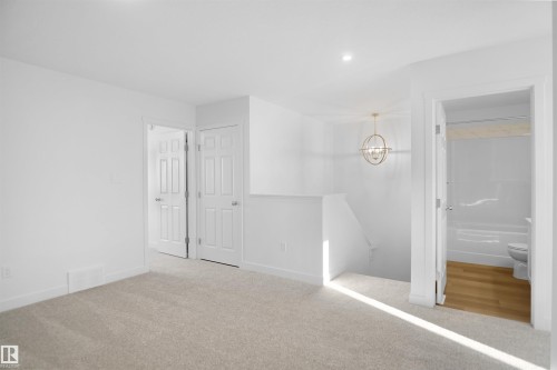 195 Savoy Crescent, Sherwood Park, AB - Indoor