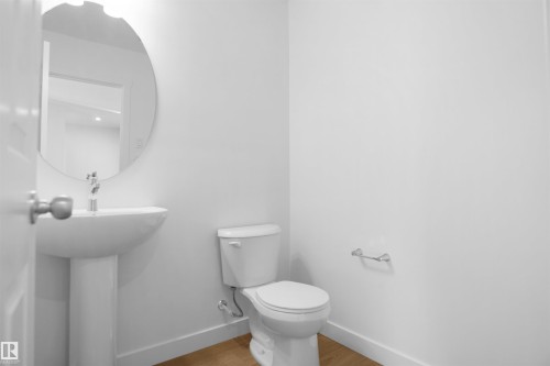 1178 South Creek Wynd, Stony Plain, AB - Indoor Photo Showing Bathroom