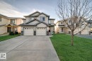 1285 Cunningham Drive, Edmonton, AB  - Outdoor With Facade 