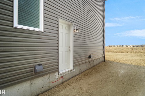 2254 194A Street, Edmonton, AB - Outdoor With Exterior