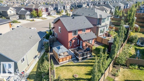 6123 19 Avenue, Edmonton, AB - Outdoor