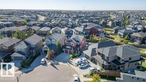 6123 19 Avenue, Edmonton, AB - Outdoor With View