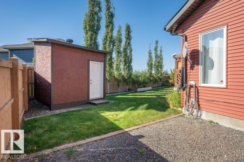 6123 19 Avenue, Edmonton, AB - Outdoor With Exterior