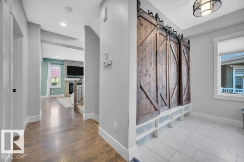 6123 19 Avenue, Edmonton, AB - Indoor Photo Showing Other Room