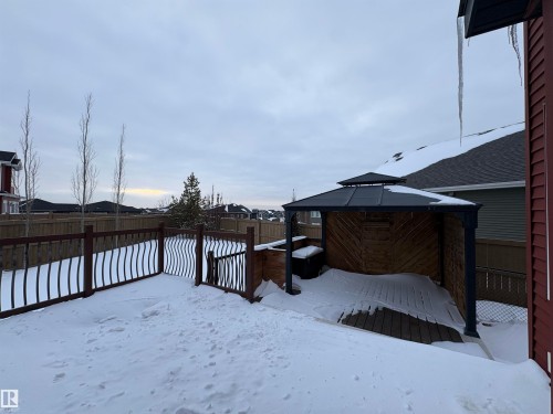 6123 19 Avenue, Edmonton, AB - Outdoor With Exterior